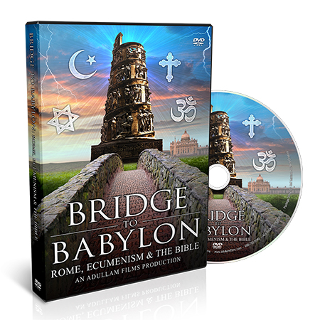 BRIDGE TO BABYLON