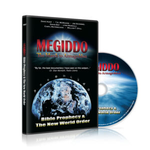 Megiddo: The March to Armageddon