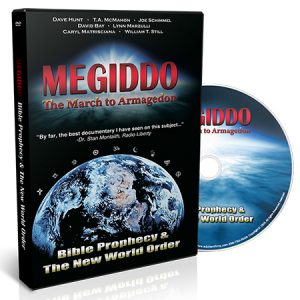 Megiddo One New