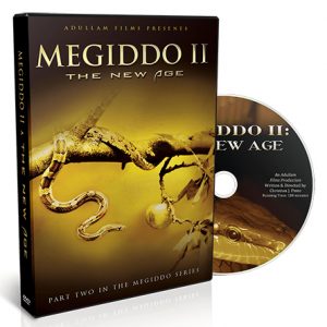 Megiddo II the new age