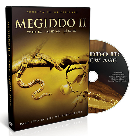 Megiddo II: The New Age