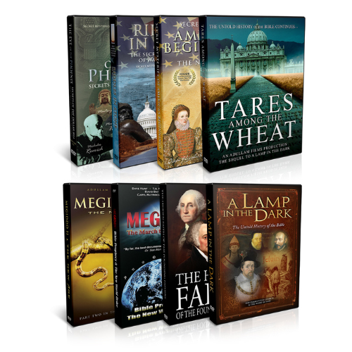 The Chris Pinto Collection