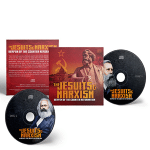 The Jesuits & Marxism - 2 Disc Audio CD