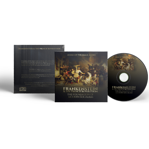 Frankenstein & The French Revolution