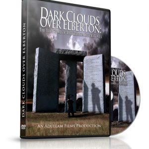 Dark Clouds Over Elberton