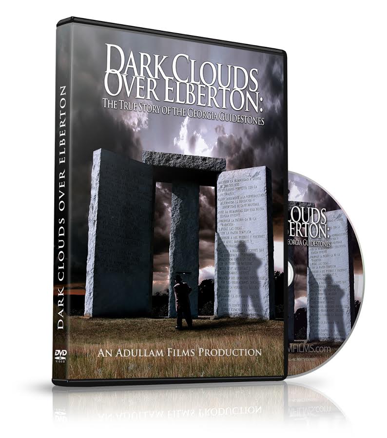 DARK CLOUDS OVER ELBERTON