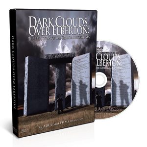 Dark Clouds new