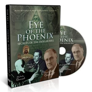 Eye Phoenix new