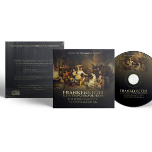 Frankenstein & The French Revolution