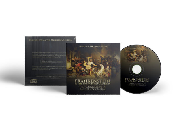 Frankenstein & The French Revolution