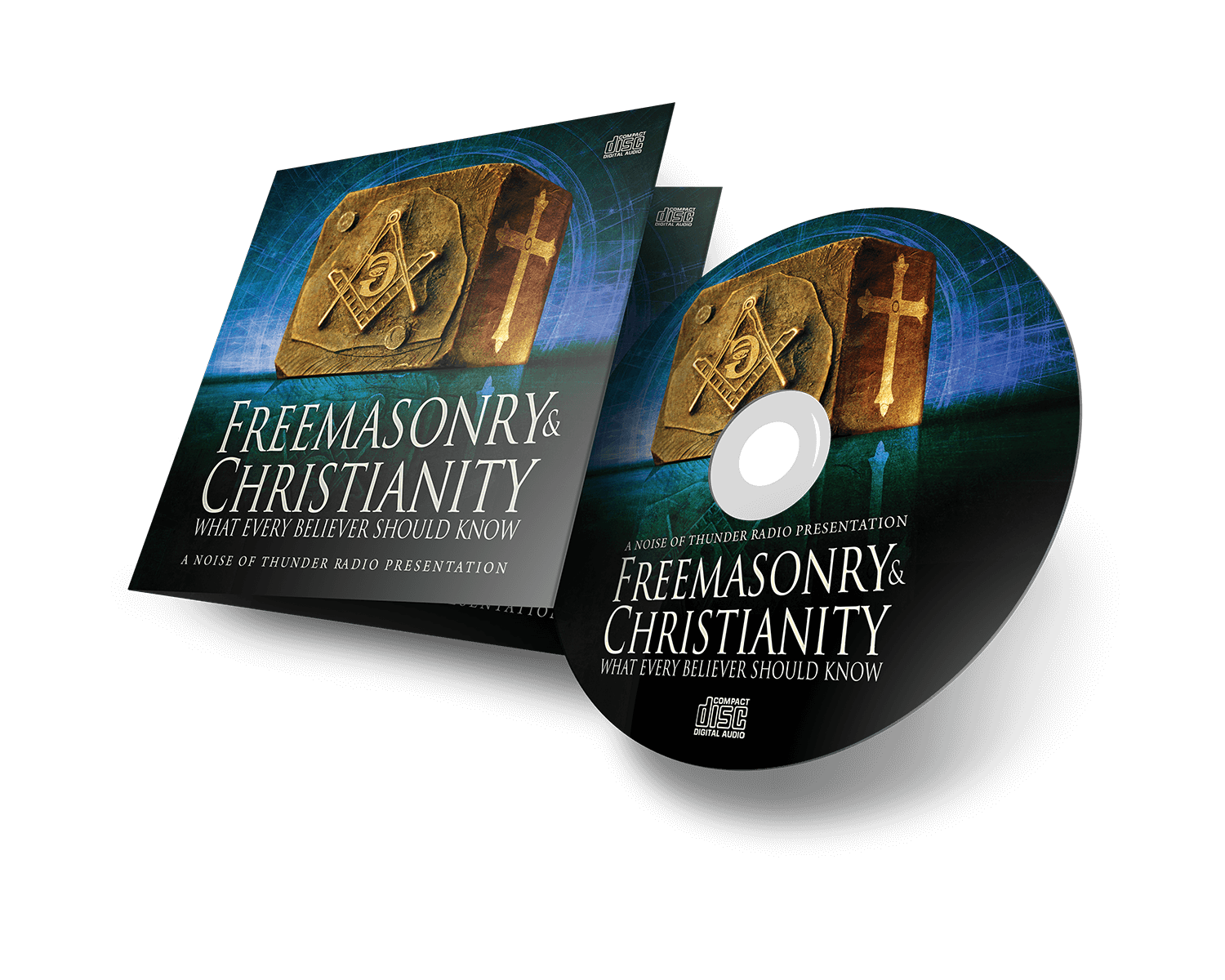 Freemasonry and Christianity