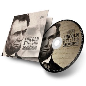 Lincoln audio web new