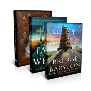 The Bible Series Combo