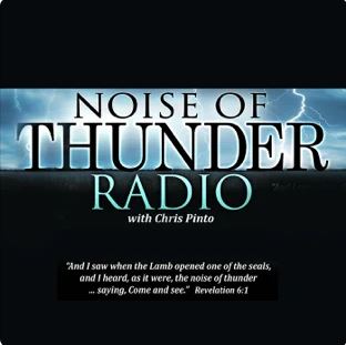 Noise of Thunder Radio