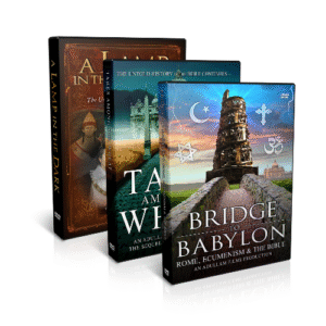 The Bible Series Combo