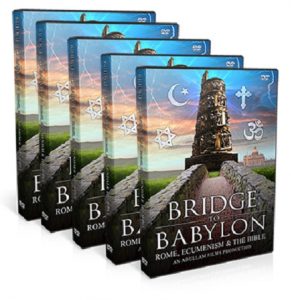 Bridge to Babylon