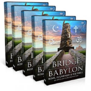 Bridge to Babylon