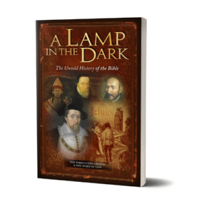 "A Lamp in the Dark" Screenplay with Time Codes - PDF File