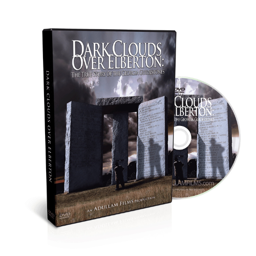 DARK CLOUDS OVER ELBERTON