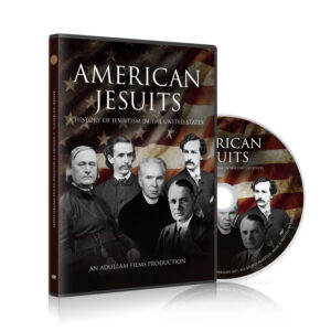 AMERICAN JESUITS: A History of Jesuitism in the United States